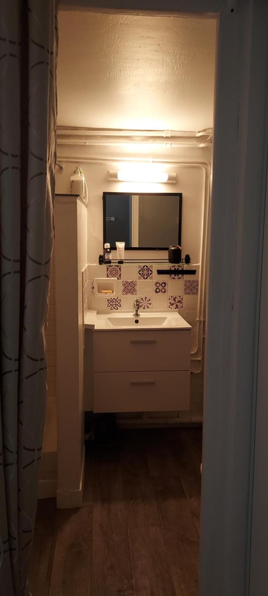 Apartament Chambre Independante Chez L'Habitant Avec Salle De Bain Privee Alençon Zewnętrze zdjęcie