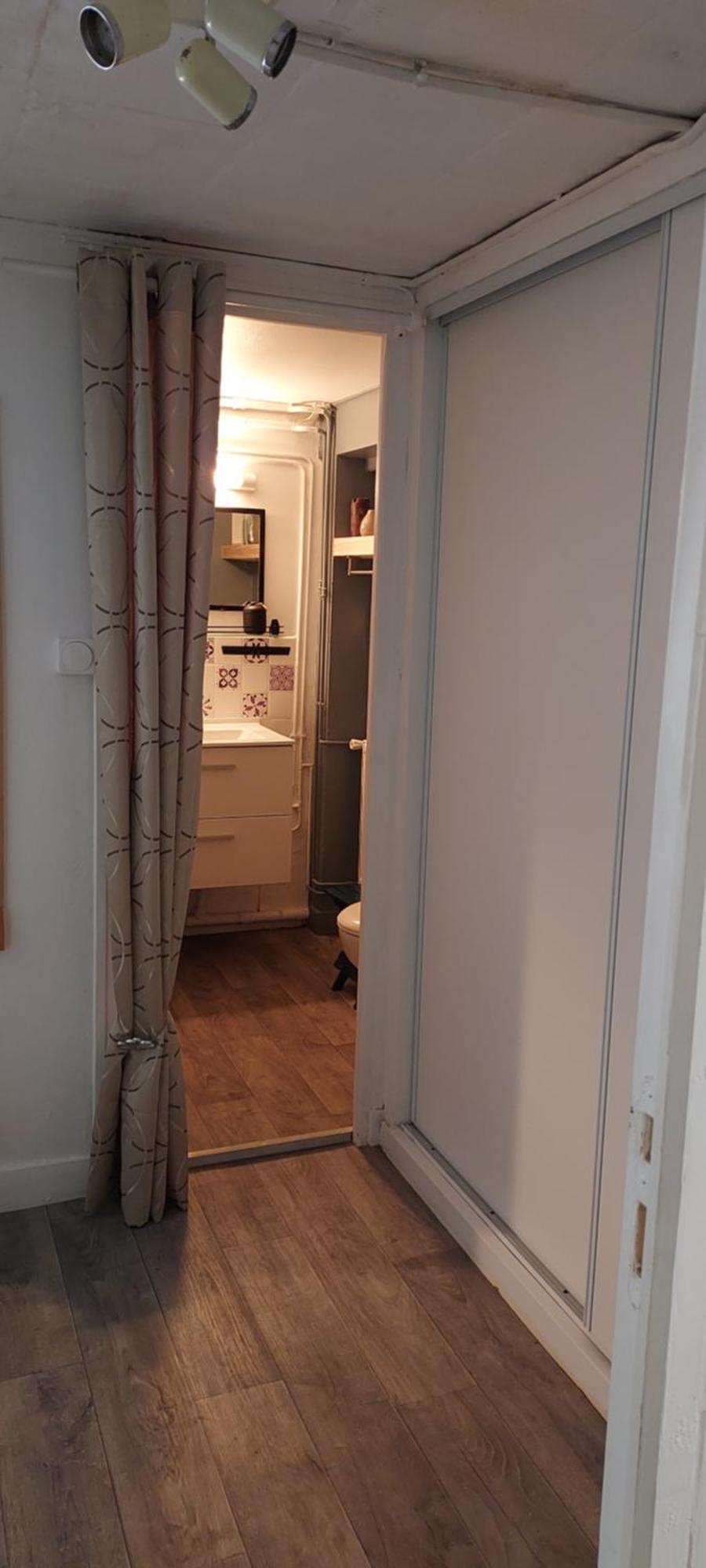 Apartament Chambre Independante Chez L'Habitant Avec Salle De Bain Privee Alençon Zewnętrze zdjęcie